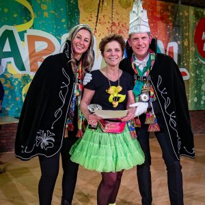 Carnavalsstichting De Kei 02-03-2025 Prijsuitreiking optocht