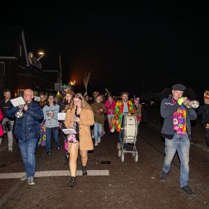 Carnavalsstichting De Kei 04-03-2025 Dweilen