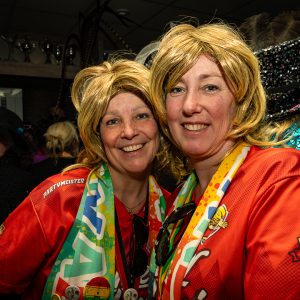 Carnavalsstichting De Kei 04-03-2025 Dweilen