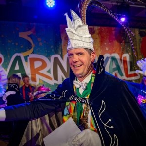 Carnavalsstichting De Kei 02-03-2025 Prijsuitreiking optocht