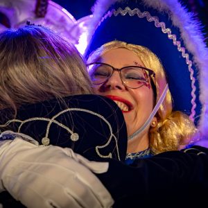 Carnavalsstichting De Kei 02-03-2025 Prijsuitreiking optocht