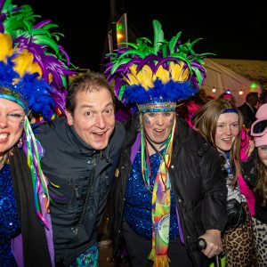 Carnavalsstichting De Kei 04-03-2025 Dweilen