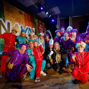 Carnavalsstichting De Kei 02-03-2025 Prijsuitreiking optocht