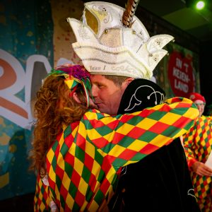 Carnavalsstichting De Kei 02-03-2025 Prijsuitreiking optocht